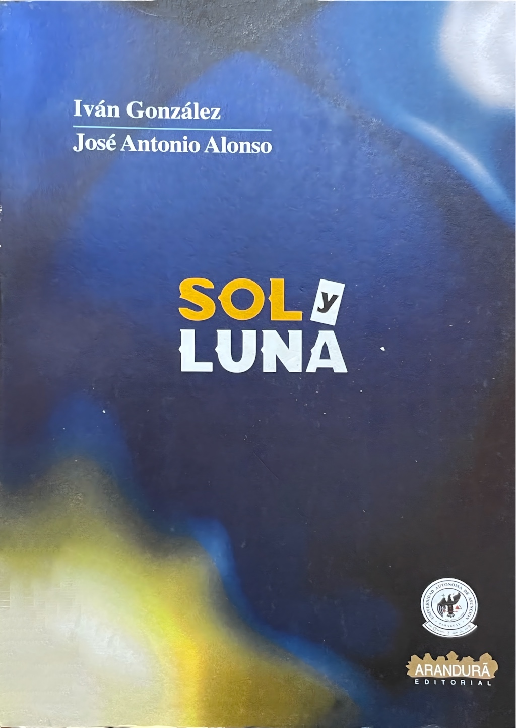 Sol y Luna, 2000