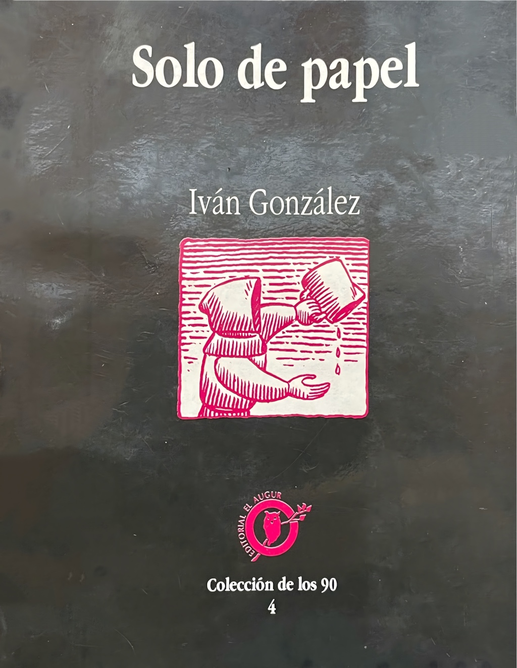 Solo de papel, 1996